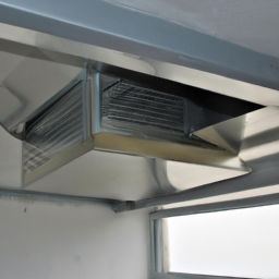 Ventilation salle de bains : maintenir un air frais et sain Hennebont